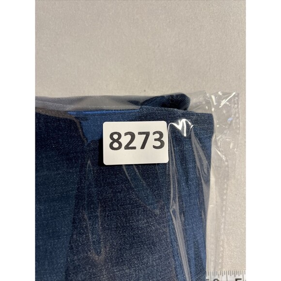 Democracy Jeans Womens size 10 Ab Technology Mid Rise Flare Stretch Denim - Picture 9 of 9